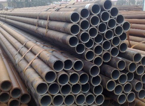 江川20CrMo无缝钢管