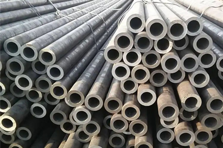 江川20G高压锅炉无缝钢管