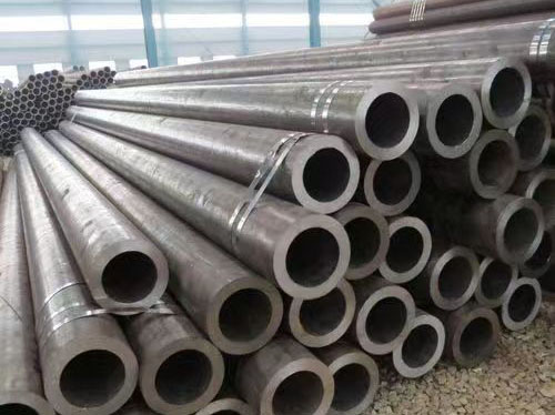 江川15CrMoG合金钢管