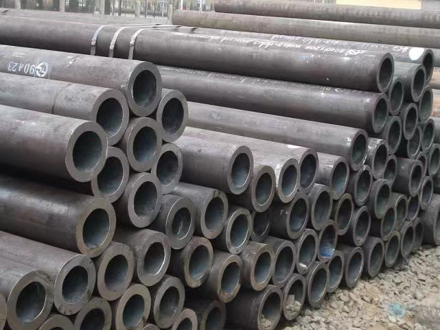 江川20G无缝钢管