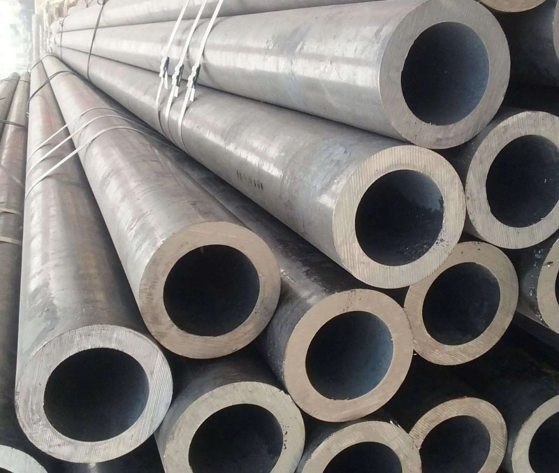 江川20MOG无缝钢管